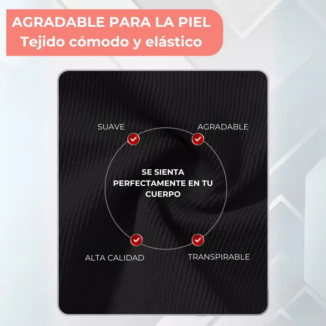 BodyCurve® | Salvación ¡Ponete esto y ya!, adiós rollitos.