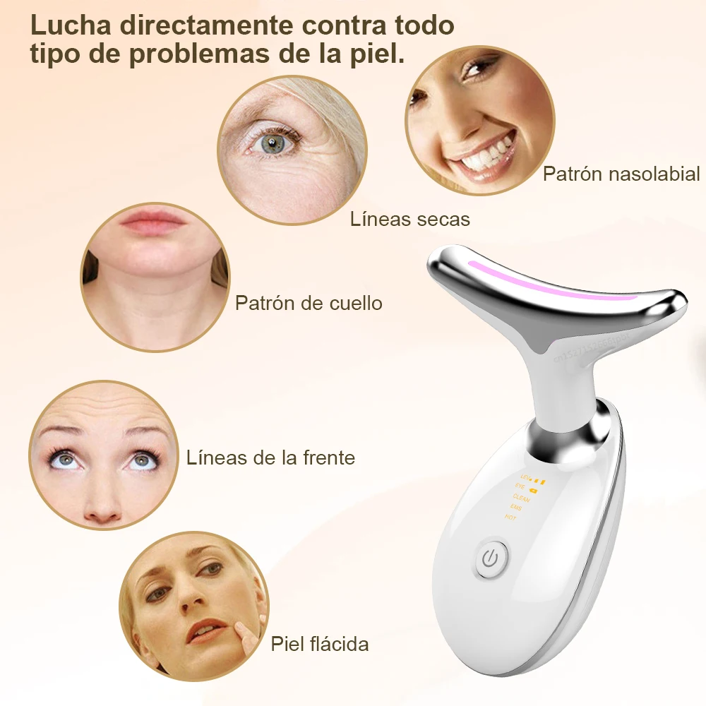 Face Glow 2.0™- Revitaliza tu piel