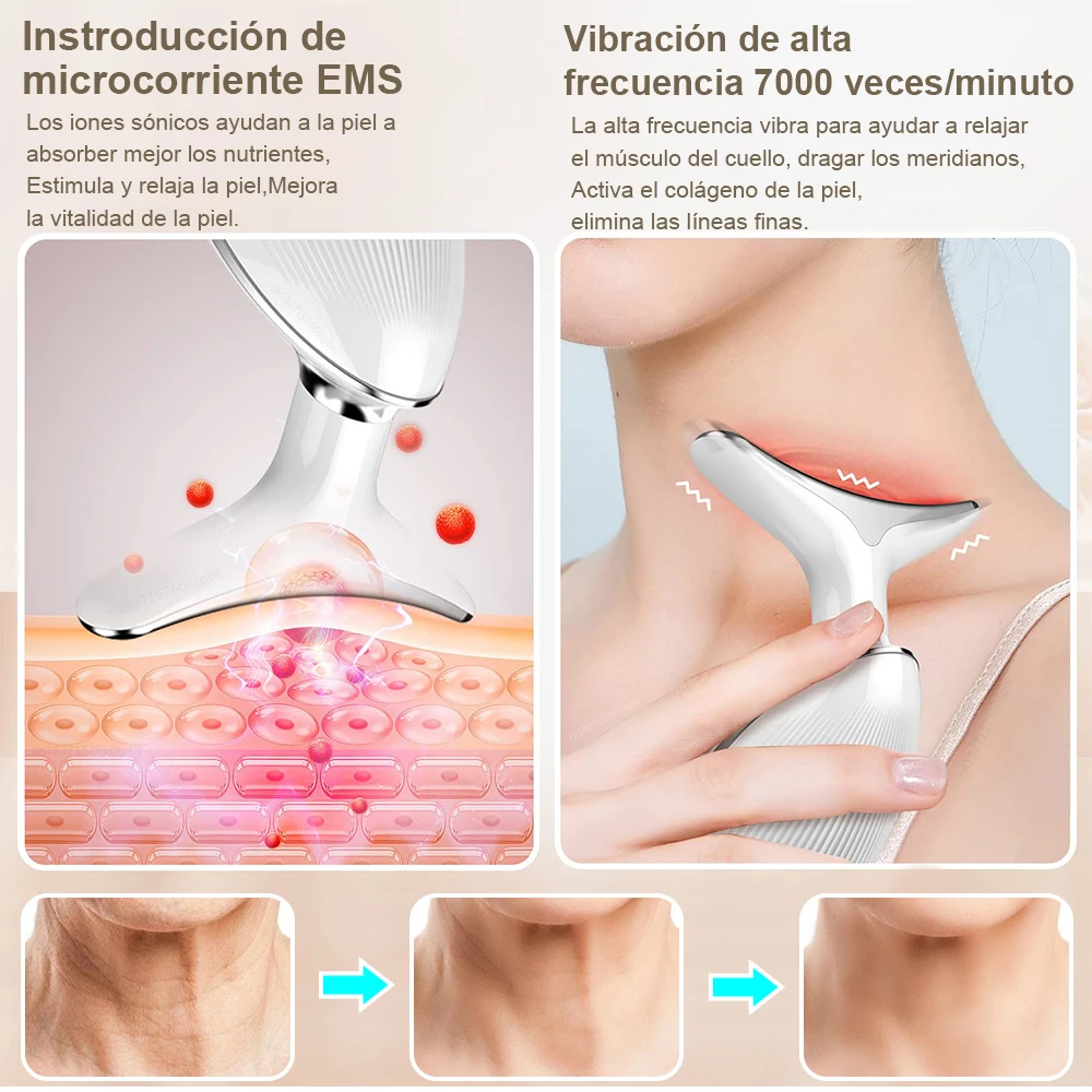Face Glow 2.0™- Revitaliza tu piel