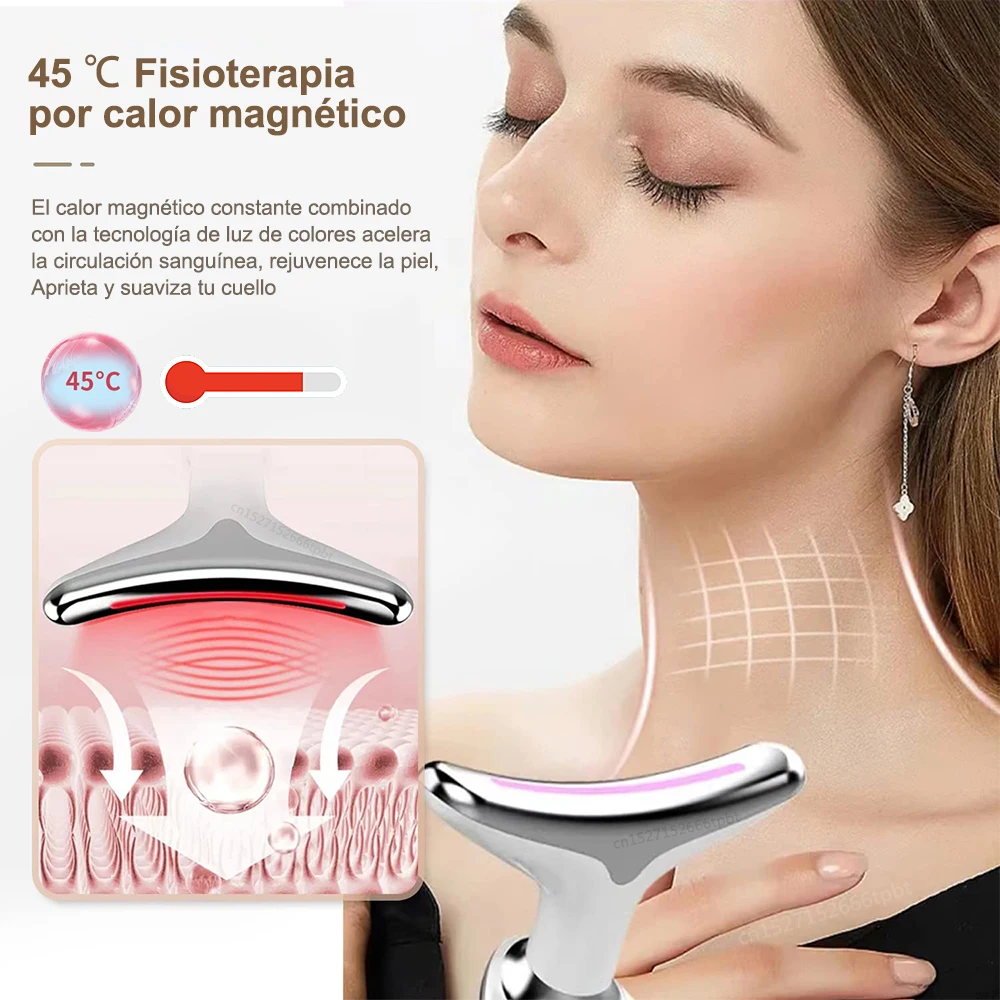 Face Glow 2.0™- Revitaliza tu piel