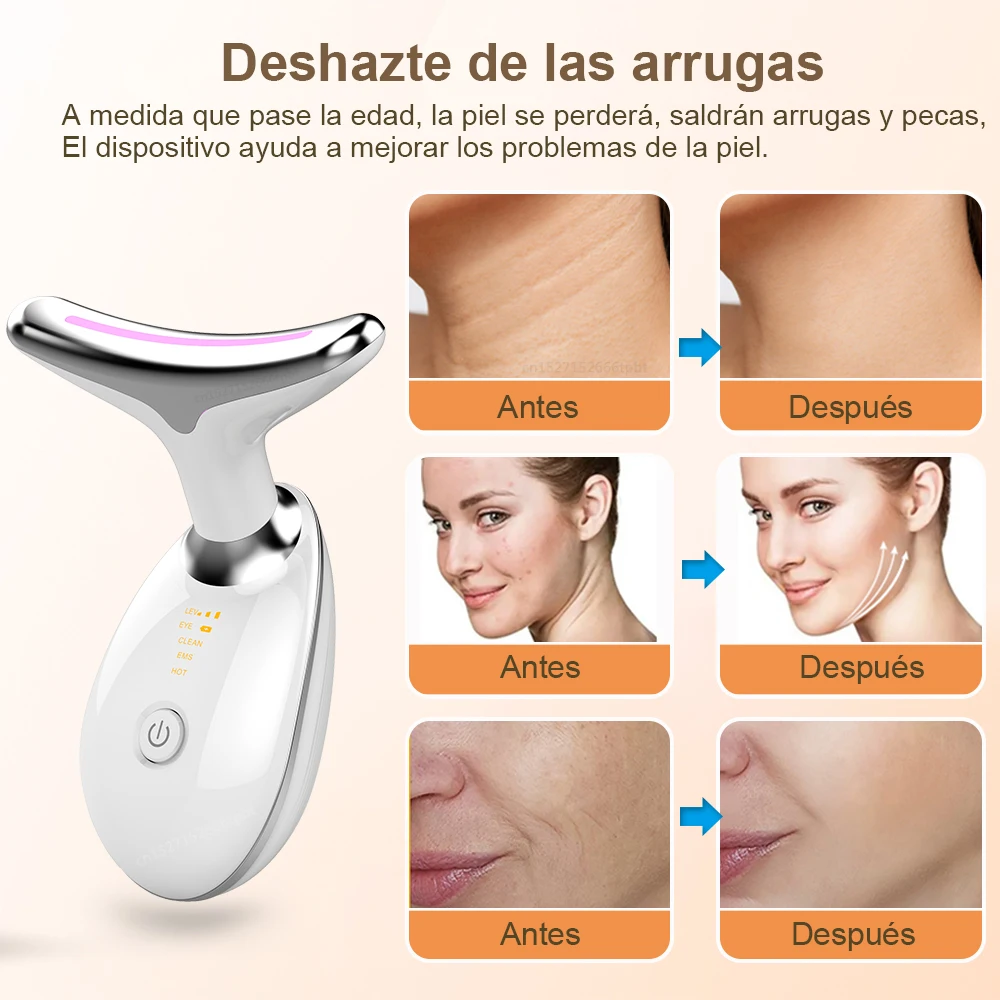 Face Glow 2.0™- Revitaliza tu piel