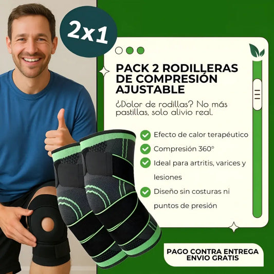 2x1 Flextro™| Alivio al instante, ¡Adiós dolor!