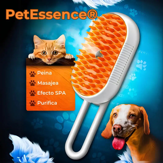 PetEssence® | Salvación ¡Una pasada!, adiós pelos.