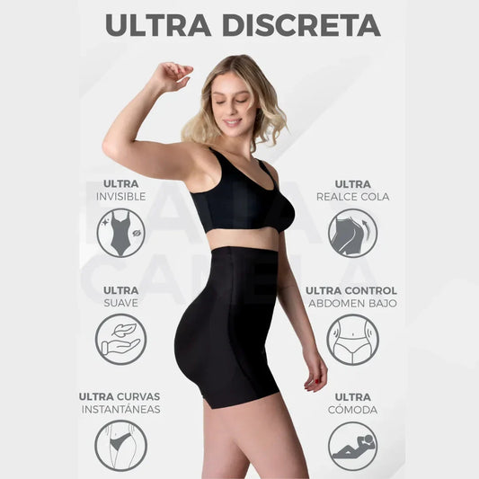 CurveFit®|Define Tu Silueta con Comodidad