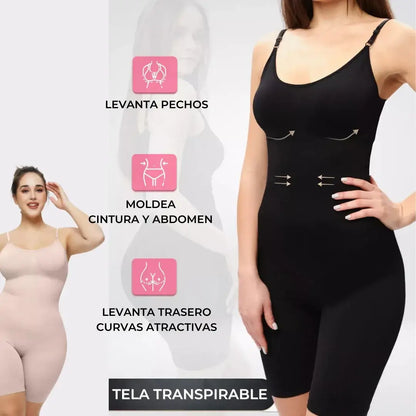 SlimFit® | Salvación ¡Ponete esto y ya!, adiós rollitos.
