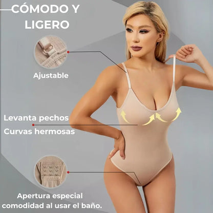 BodyCurve® | Salvación ¡Ponete esto y ya!, adiós rollitos.