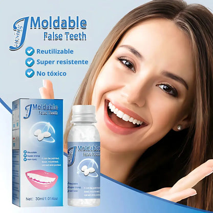 Instasmile™ | Sonrisa perfecta al instante, ¡Adiós inseguridad!