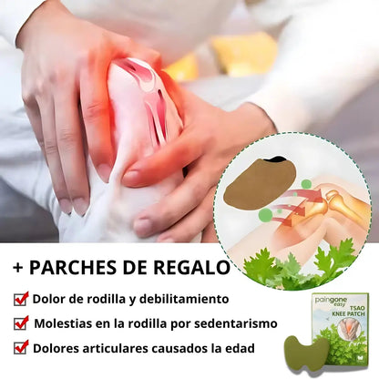 2x1 Flextro™| Alivio al instante, ¡Adiós dolor!
