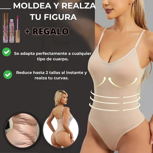 BodyCurve® | Salvación ¡Ponete esto y ya!, adiós rollitos.