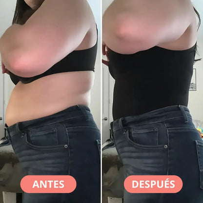 BodyCurve® | Salvación ¡Ponete esto y ya!, adiós rollitos.