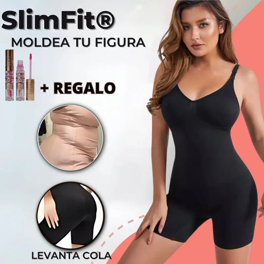 SlimFit® | Salvación ¡Ponete esto y ya!, adiós rollitos.